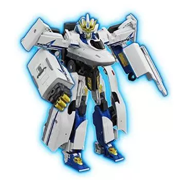 Plarail Shinkansen Transformation Robot Shinkalion DXS Shinkalion N700A Nozomi