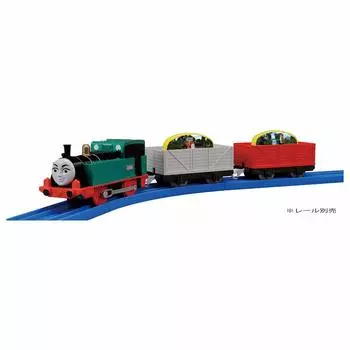 plarail томас джина