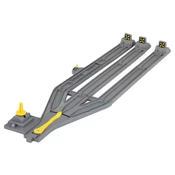 Plarail train yard J-06
