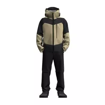 Плащ Flux 2XL [Daiwa] DR-3023
