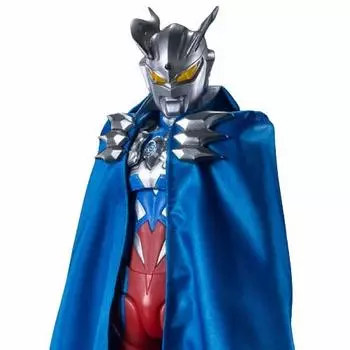 Плащ SHFiguarts Ultra Zero
