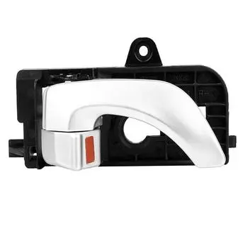 Plastic Front Right Inside Door Handle 82620-3K020 For Hyundai Sonata 2005-2008