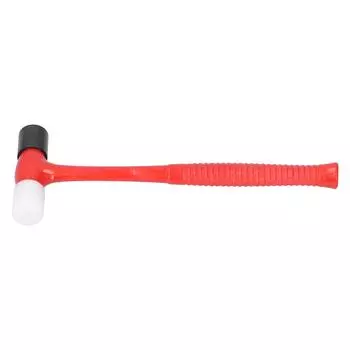 Plastic Hammer Mini Small Round for Model Clock Watch Accurate Installation Hand Tool