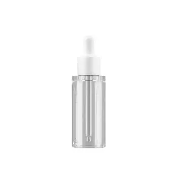 Plastic Refillable Bottles 20-50ml Aromatherapy Perfume Bottles Travel 20ML