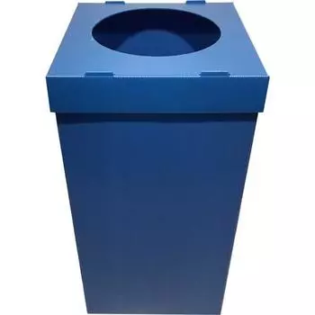 Пластиковая корзина