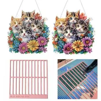 Пластиковая линейка для рисования стразами DIY Diamond Art Accessories Инструмент для размещения прямых линий для 5D-рисунков стразами