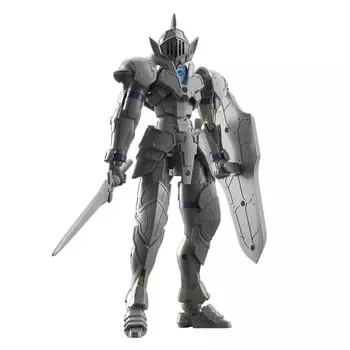 Пластиковая модель 30MF Liber Knight с цветовой кодировкой