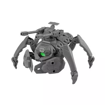 Пластиковая модель BANDAI SPIRITS 30MM EXA VEHICLE в масштабе Mecha (Многоногая версия.) 1/144 с цветовой кодировкой