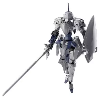 Пластиковая модель BANDAI SPIRITS 30MM Spinatio в масштабе 1/144 EXM-A9k (Ночная спецификация) 1/144 с цветовой кодировкой