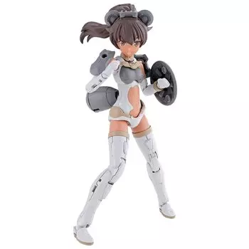 Пластиковая модель BANDAI SPIRITS 30MS Lulche SIS-A00 [Цвет C]