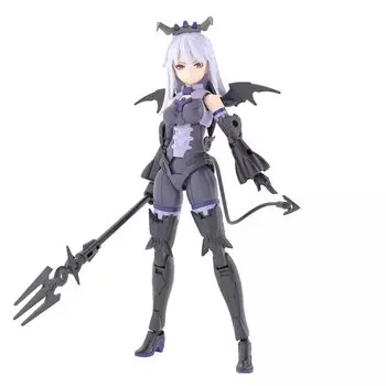Пластиковая модель BANDAI SPIRITS 30MS Neveria 2620608 SIS-D00 [Цвет A] Цветовая кодировка