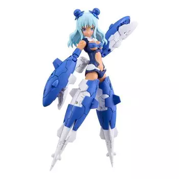 Пластиковая модель BANDAI SPIRITS 30MS Siana Amarusia SIS-Ac19b = (Форма Виваче) Цветовая кодировка