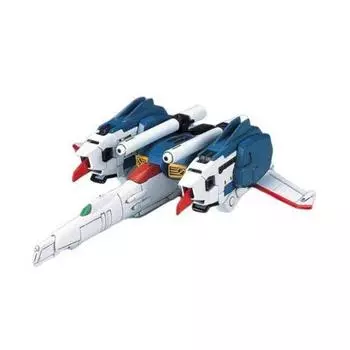 Пластиковая модель EX Model S Gundam Attacker 1/144 (Гандам Страж) Цветовая кодировка