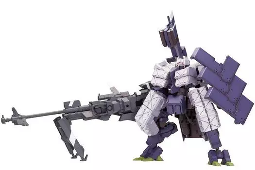 Пластиковая модель Frame Arms Type 48 Type 2 Teruzuchi Otsu [спецификация Sniper]RE 1/100