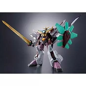 Пластиковая модель HG Dark Gousaurer Strongest Online Shop 1/300 Nekketsu Gousaurer (Хобби Лимитед)