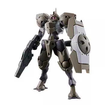 Пластиковая модель HG Heingler 1/144 с цветовой кодировкой коричневый