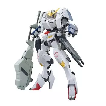 Пластиковая модель HG Mobile Suit Gundam Orphans Gundam Barbatos 6th form, масштаб 1/144, цветная кодировка