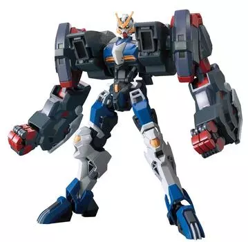 Пластиковая модель HG Mobile Suit Gundam Orphans Gekko Gundam Dantalion в масштабе 1/144 с цветовой кодировкой