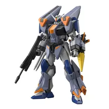 Пластиковая модель HG Mobile Suit Gundam SEED FREEDOM Duel Blitz Gundam в масштабе 1/144 с цветовой кодировкой