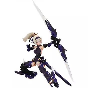 Пластиковая модель Megami Device Asura Archer Kagei 11 (Котобукия Шоп Лимитед)