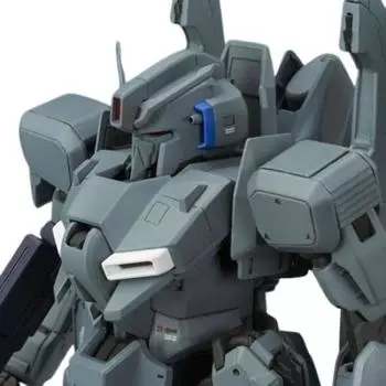 Пластиковая модель MG Zeta Plus Mobile Suit Gundam UC 1/100 (Единорог Вер.) Цветовая кодировка