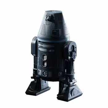 Пластиковая модель Star Wars R4-I9 1/12