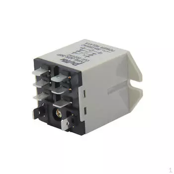 Пластиковое силовое реле 220 В-30F 30 А