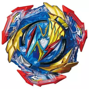 Пластиковый Beyblade Burst B-193 Booster Ultimate Valkyrie.Lg.V -9