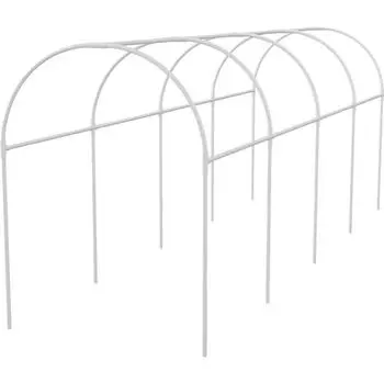 Пластиковый каркас теплицы Palisad 63902