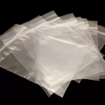 Пластиковый пакет 100 шт. 3 размера Baggies Baggy Grip Mini 4*6CM