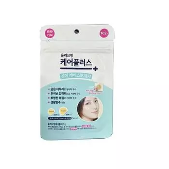 Пластырь для ран Care Plus Wound Spot, 84 шт., 4 шт.