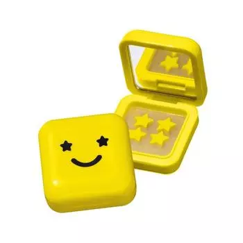 Пластырь от прыщей Starface Hydrostar Big Yellow, 1 упаковка, 32 упаковки