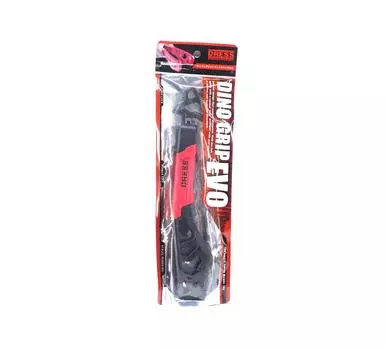 Платье F Fish Grip Dino Evo Черный Красный (3453)