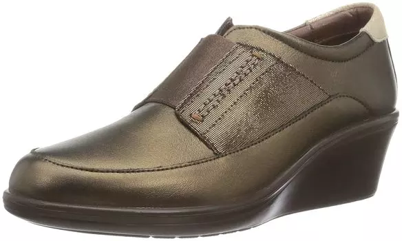 Platform SRL4700 Coffee Meta cm 3E [Achilles Sorbo] Women s 24.0