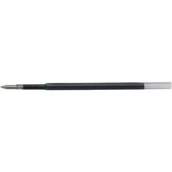 Platinum Mannen Pen Ballpoint Pen Refill Black 10 Pieces BSP-100N