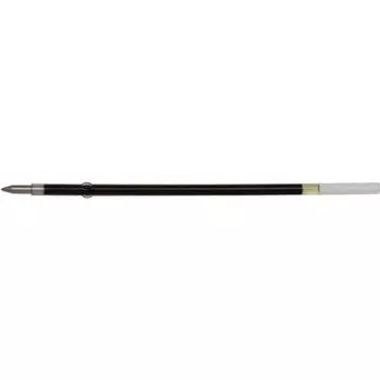 Platinum Mannen Pen Smooth Ballpoint Pen Refills Black 10 Pieces Oil-based 0.5mm