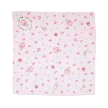 Платок кремовый Sanrio Maron 572004 (Пти Марон)