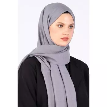 Платок Miray Tokyo Q Серый