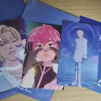 Plave 1st Album I ll Wait For Unsealed Release