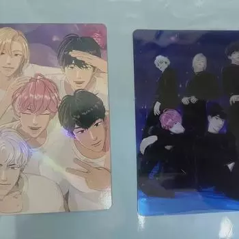 Plave Big Foca Batch