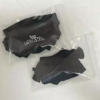 Plave Doll Clothes.