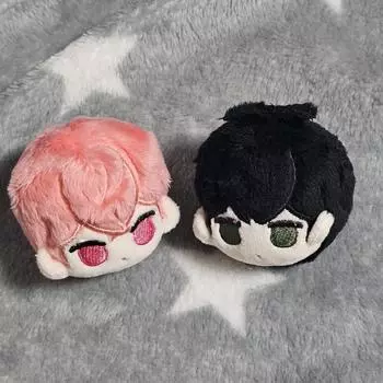 Plave Dolls Flemochi Bamby Hamin Batch