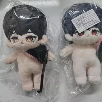 PLAVE Куклы Anye-line Batch