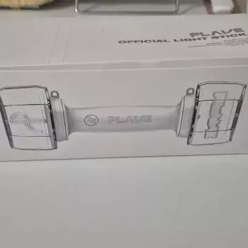 Plave Lightstick