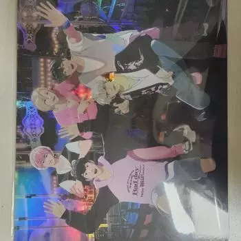 Plave Poster Batch