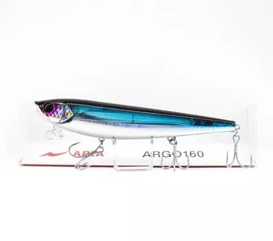Плавающая приманка Apia Argo 160 04 (3277)