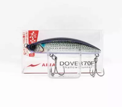 Плавающая приманка Apia Dover 70 F 03 (8610)