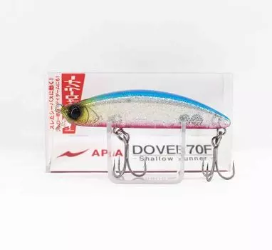 Плавающая приманка Apia Dover 70 F 05 (8634)
