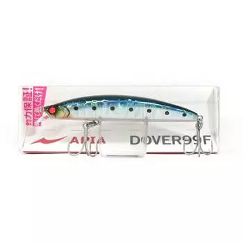 Плавающая приманка Apia Dover 99 F 15 (7620)