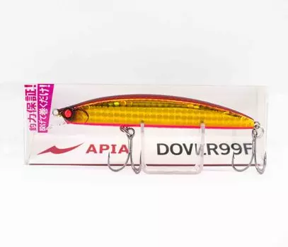 Плавающая приманка Apia Dover 99 F 16 (7637)